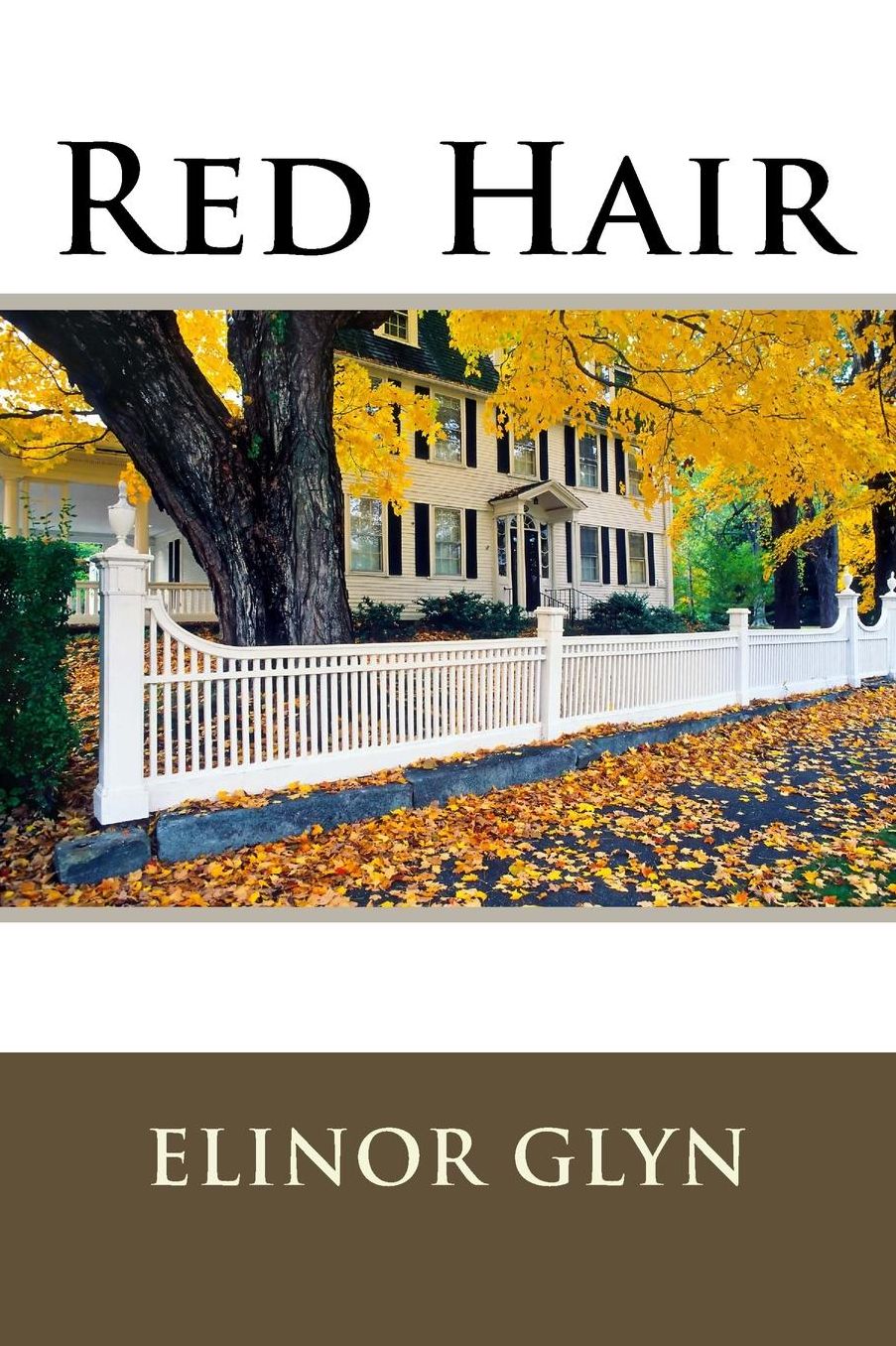Red Hair