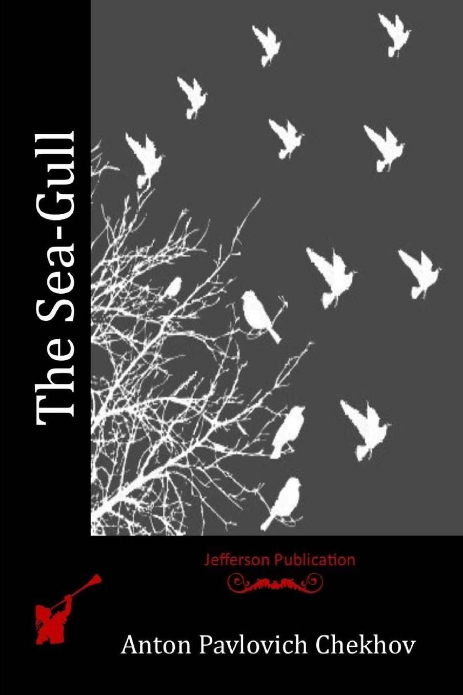 The Sea-Gull