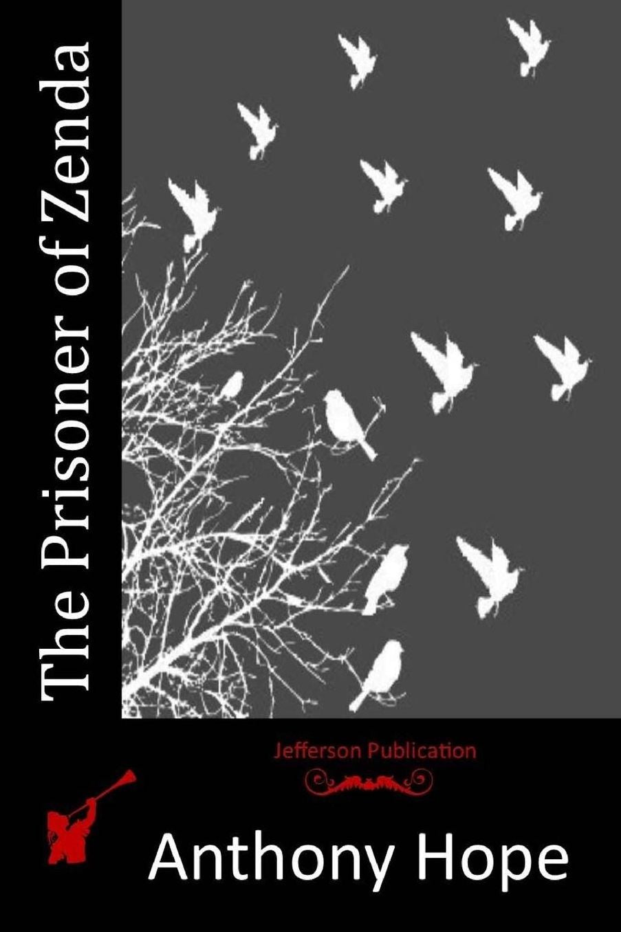 The Prisoner of Zenda
