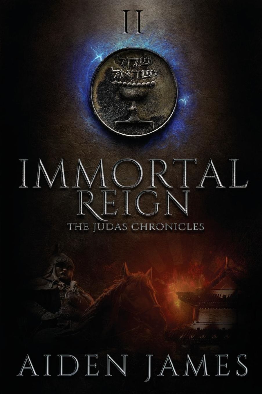 Immortal Reign
