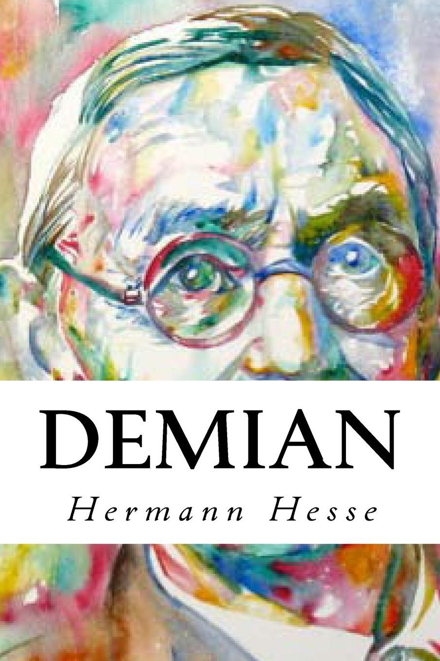 Demian
