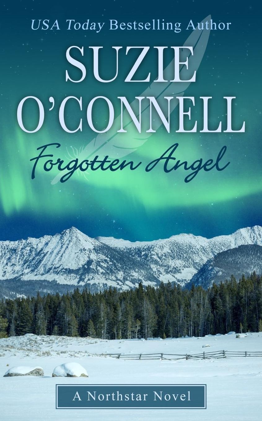 Forgotten Angel (Northstar Angels #4)