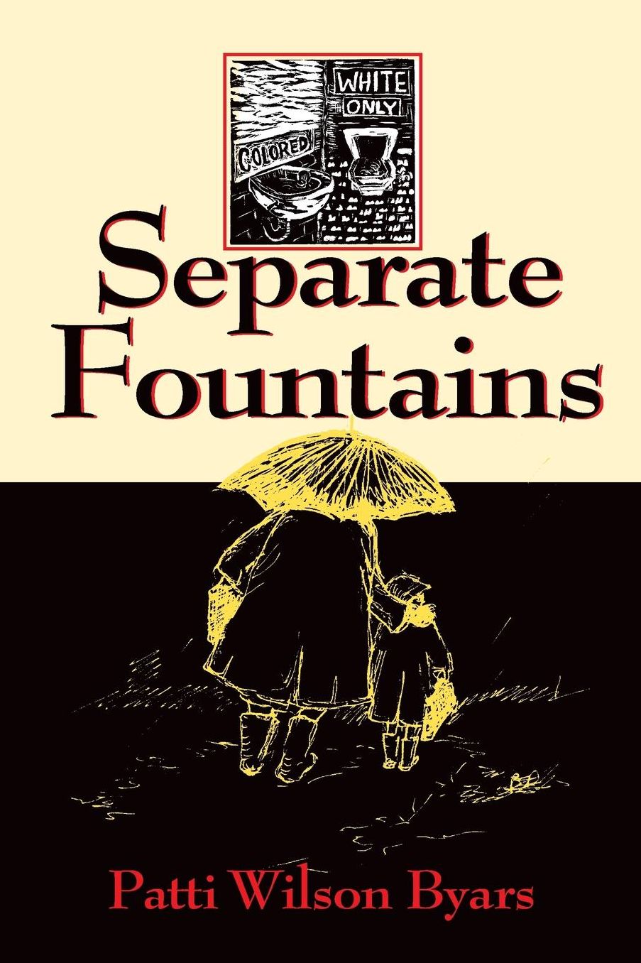 Separate Fountains