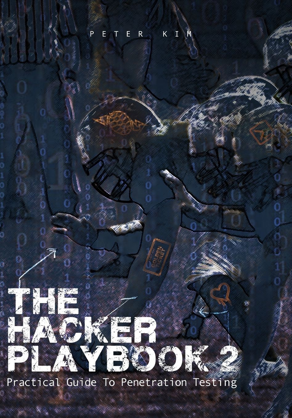 Hacker Playbook 2