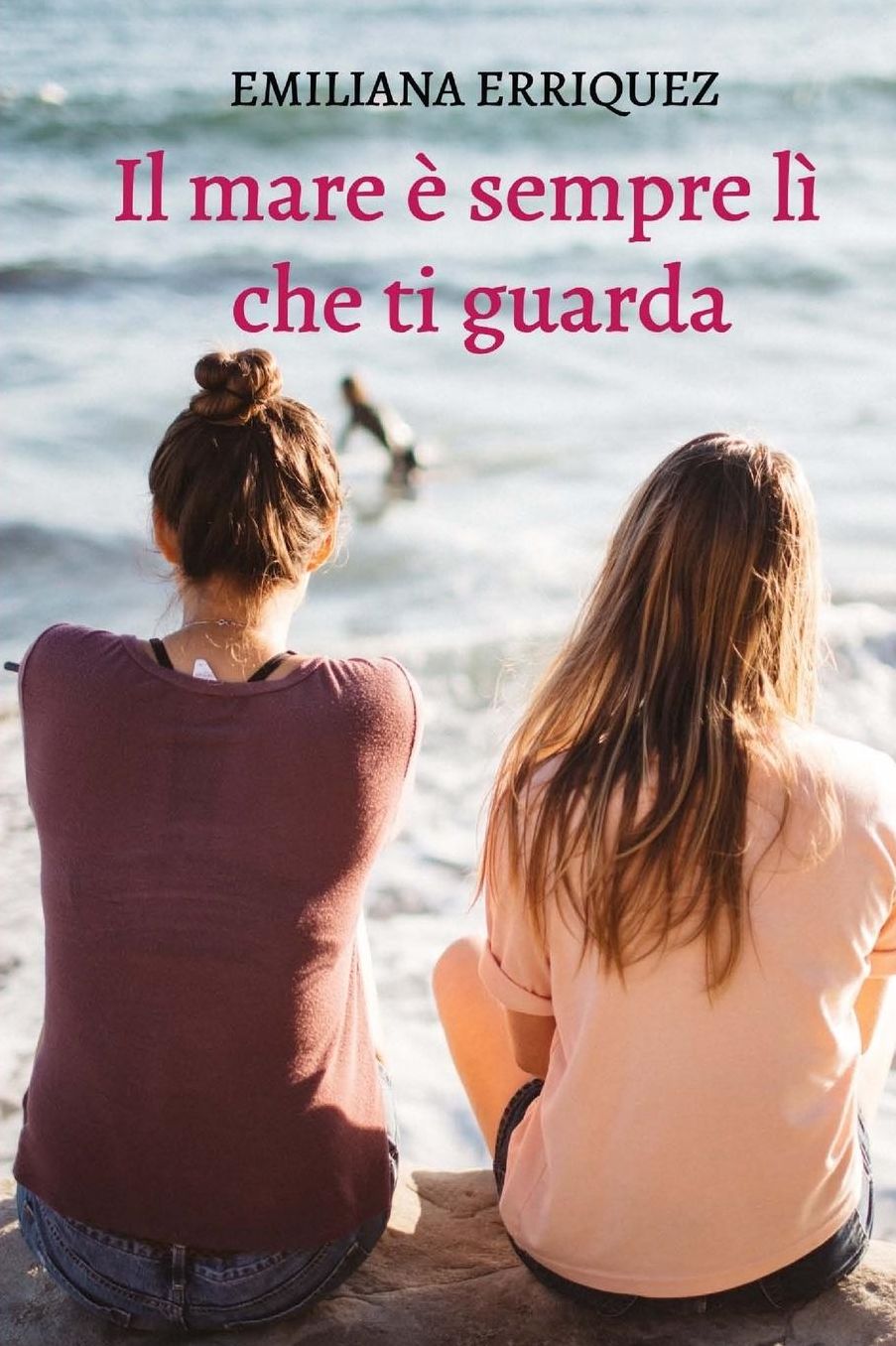 Il Mare E Sempre Li Che Ti Guarda