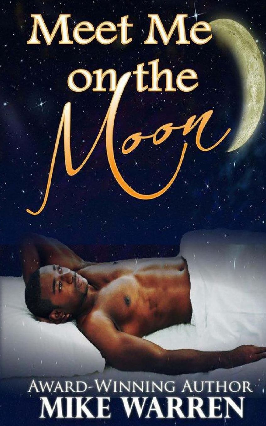 Meet Me On The Moon