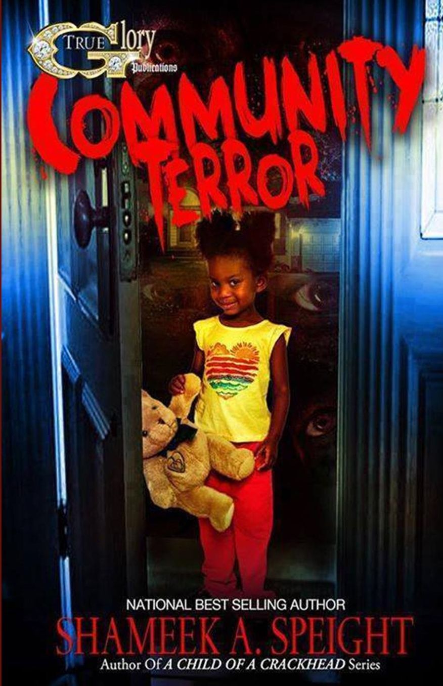 Community Terror