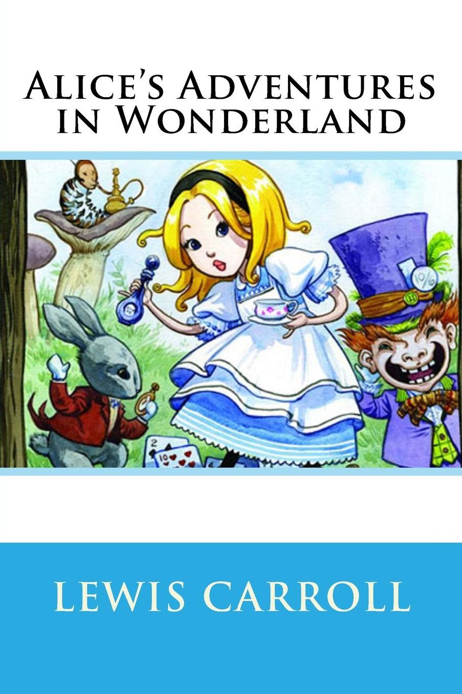 Alice's Adventures in Wonderland