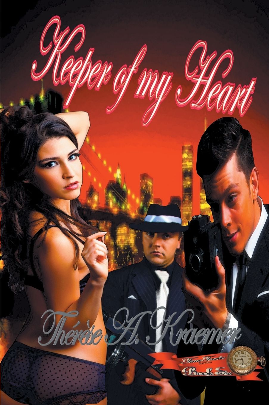 Keeper Of My Heart