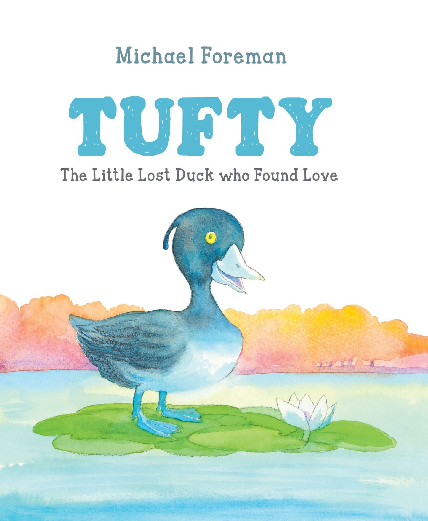 Tufty