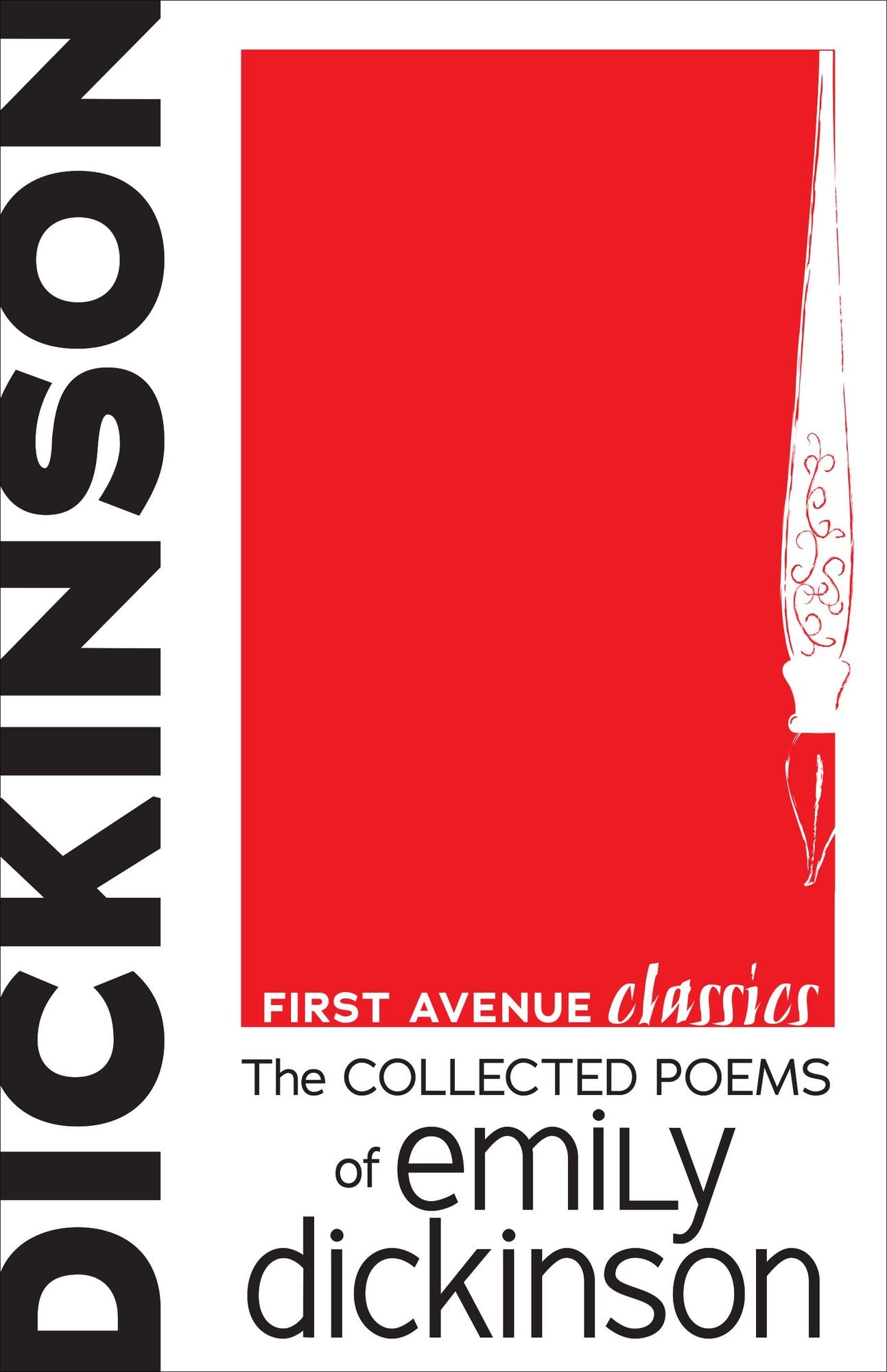 The Collected Poems of Emily Dickinson