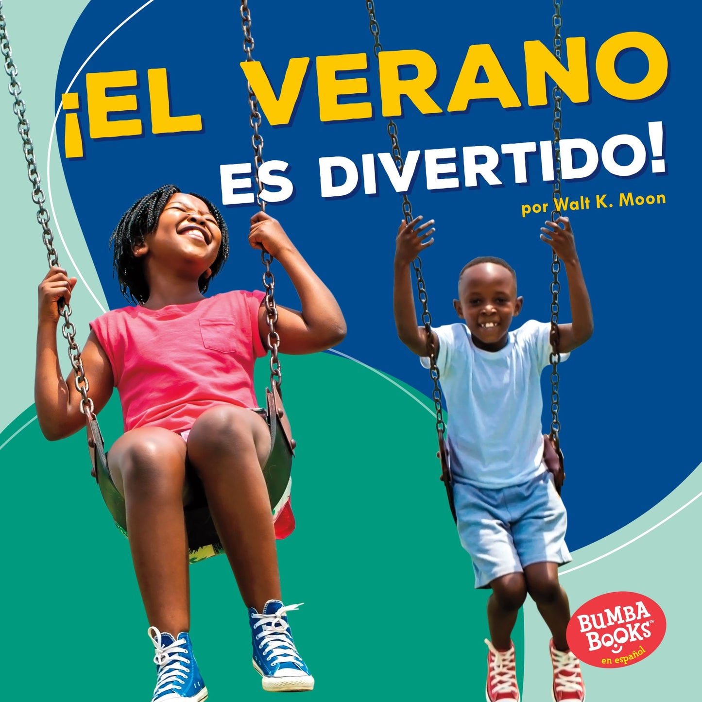 El Verano Es Divertido! (Summer Is Fun!)