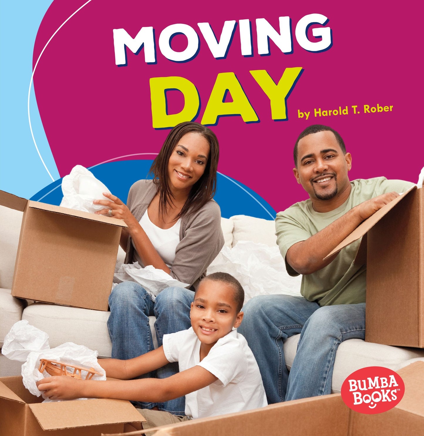 Moving Day