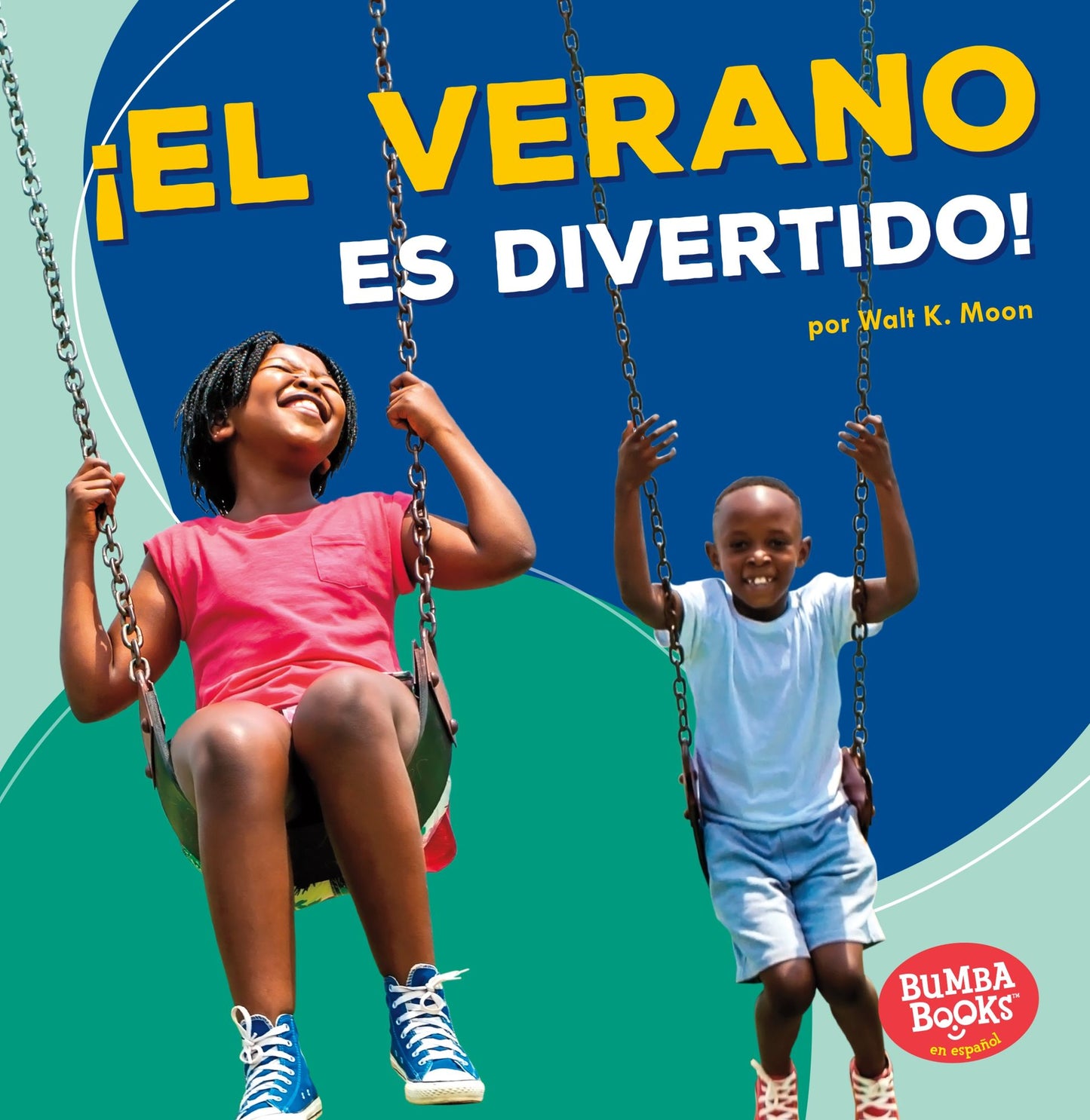 El Verano Es Divertido! (Summer Is Fun!)