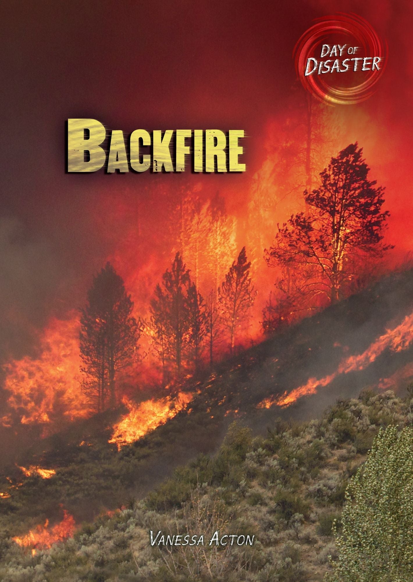 Backfire