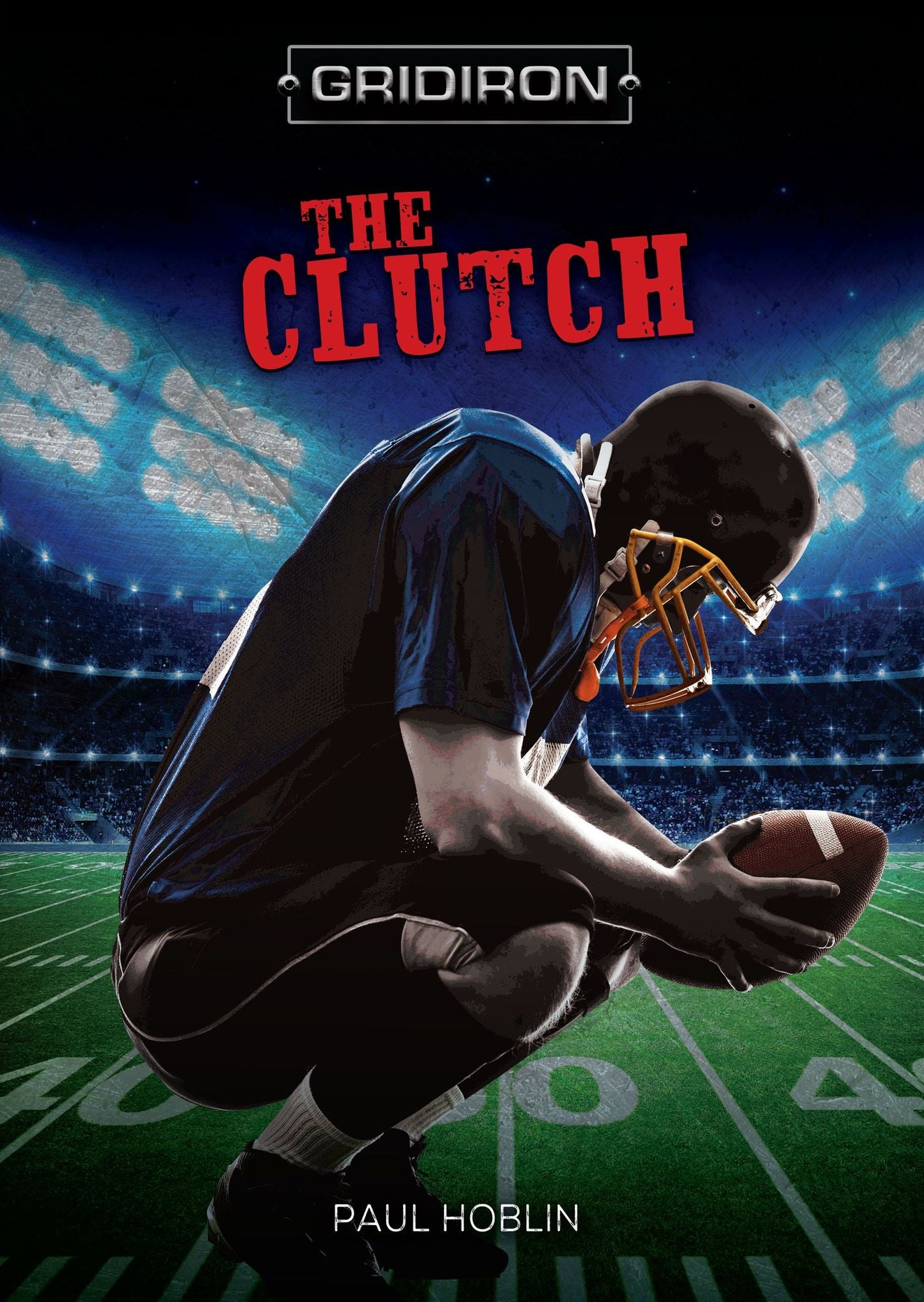 The Clutch the Clutch