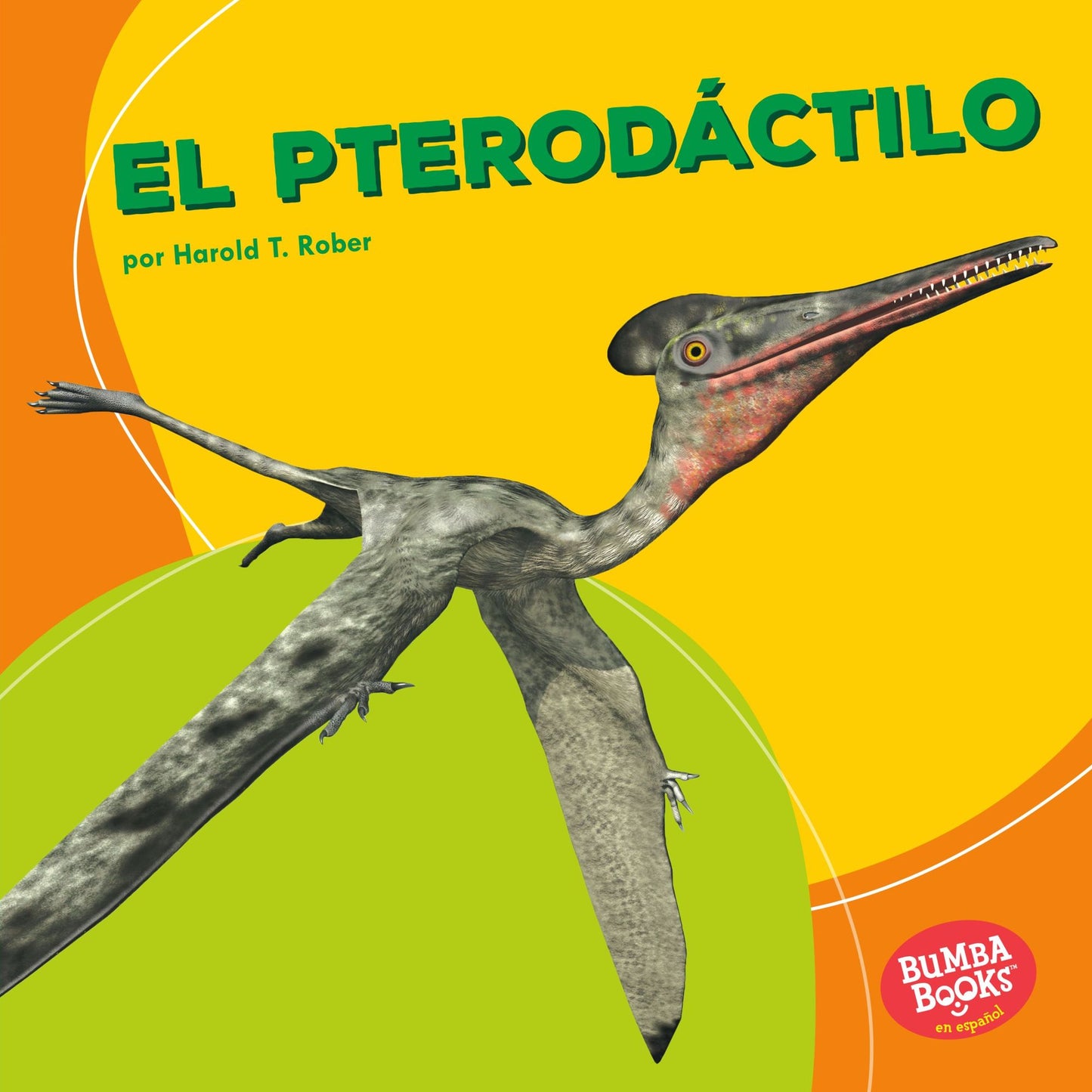 El Pterodactilo (Pterodactyl)