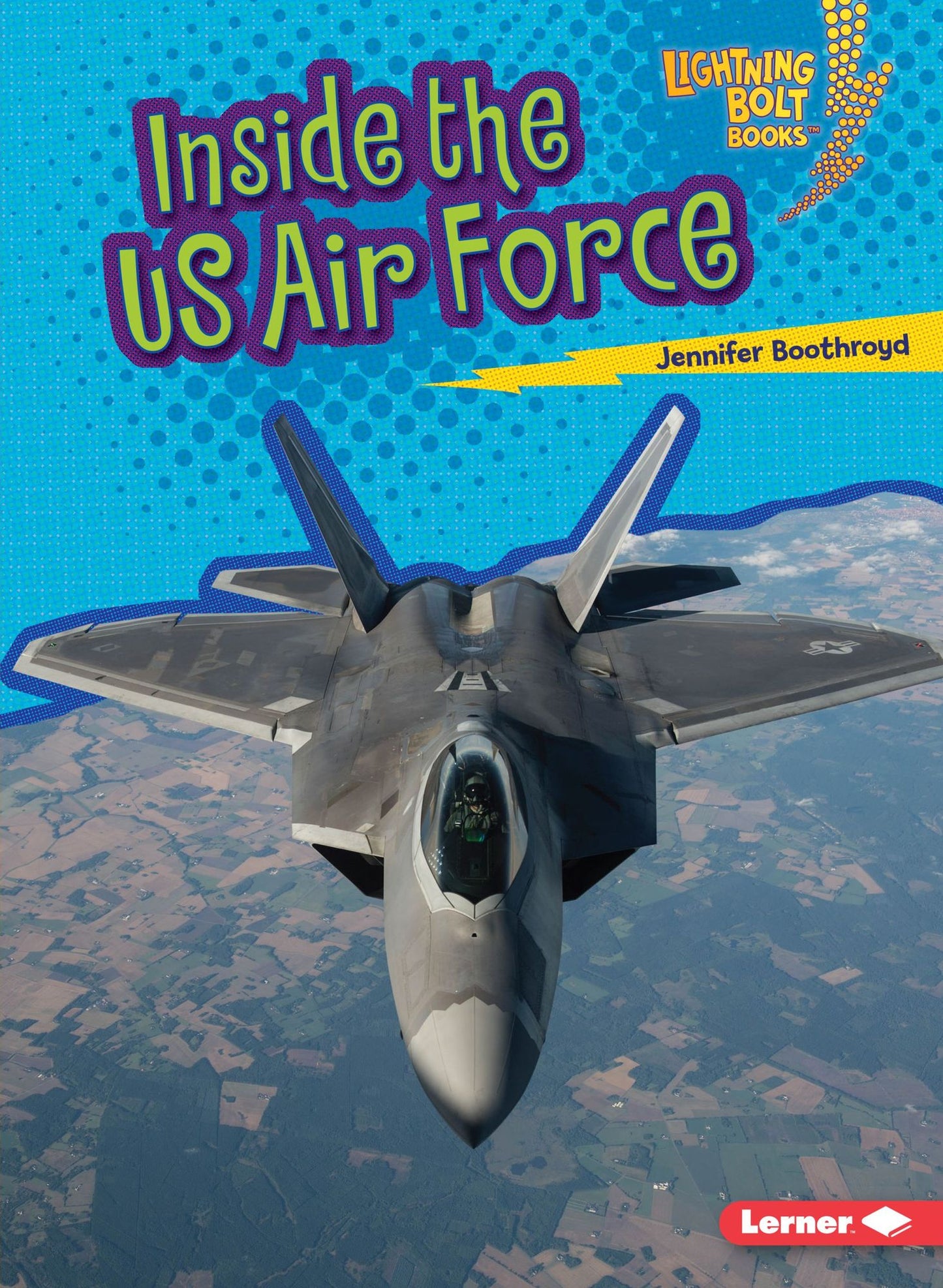 Inside the US Air Force