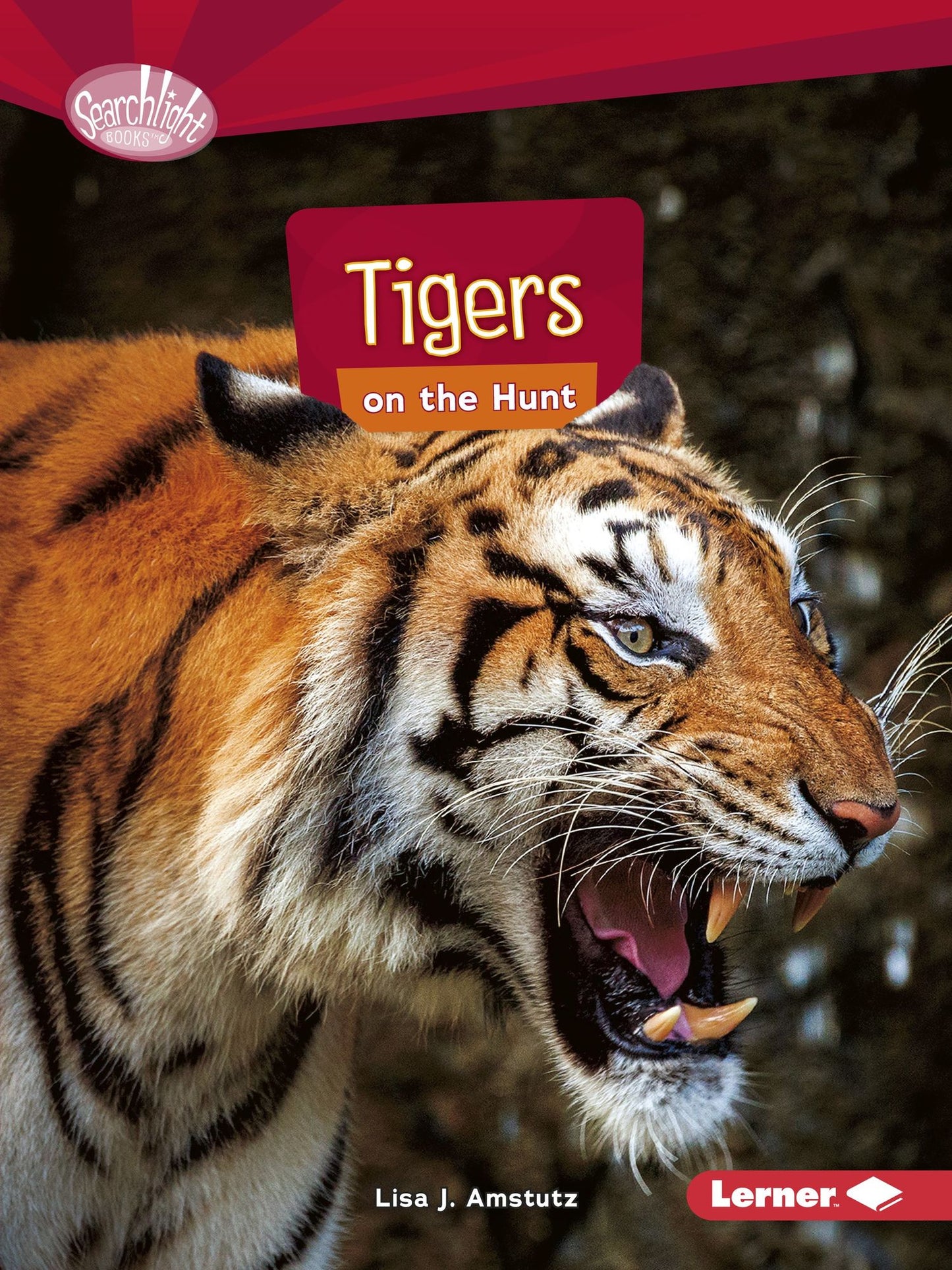 Tigers on the Hunt