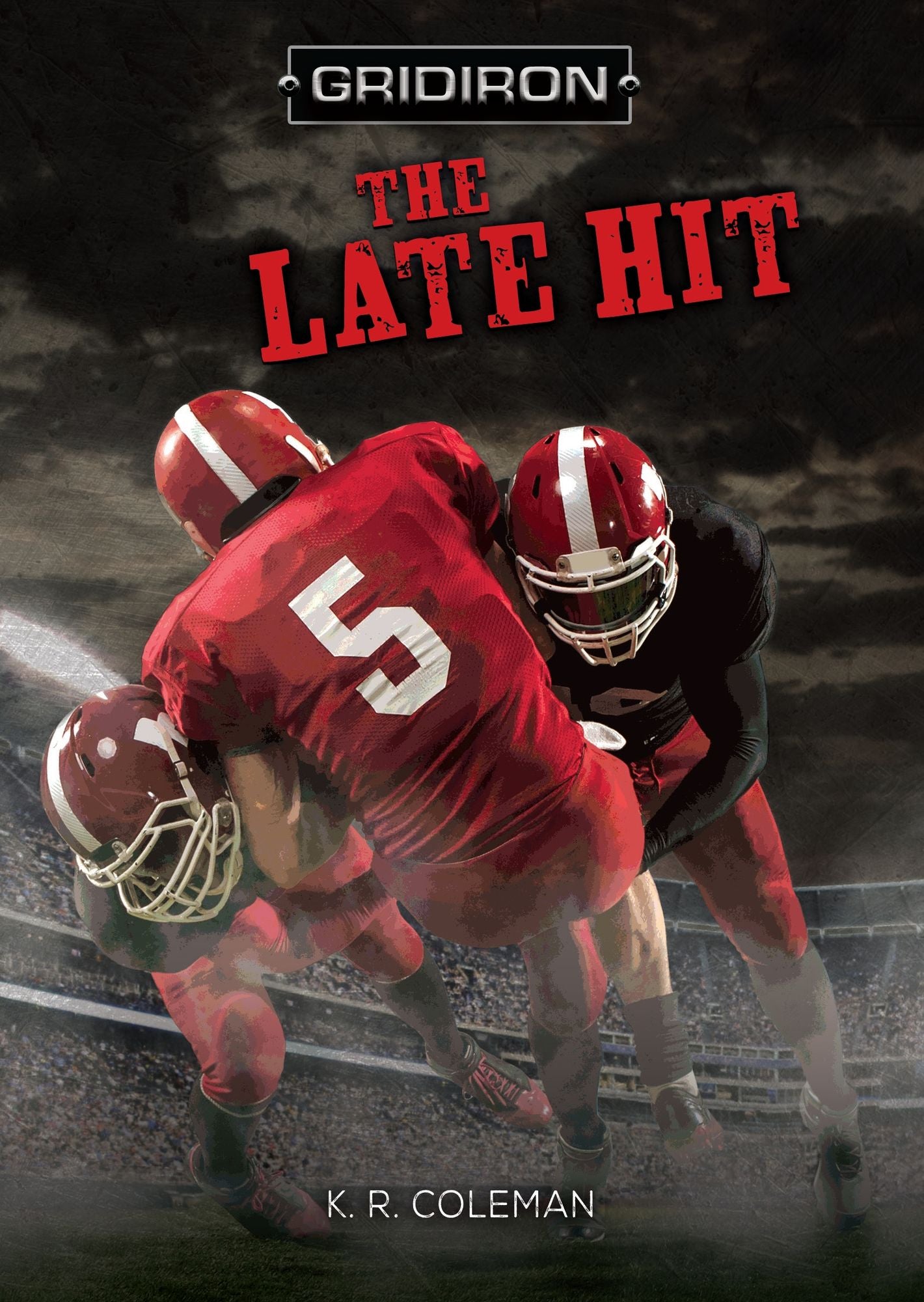 The Late Hit