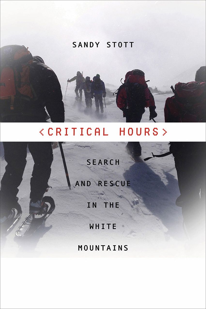 Critical Hours: Search and Rescue in the White Mountains