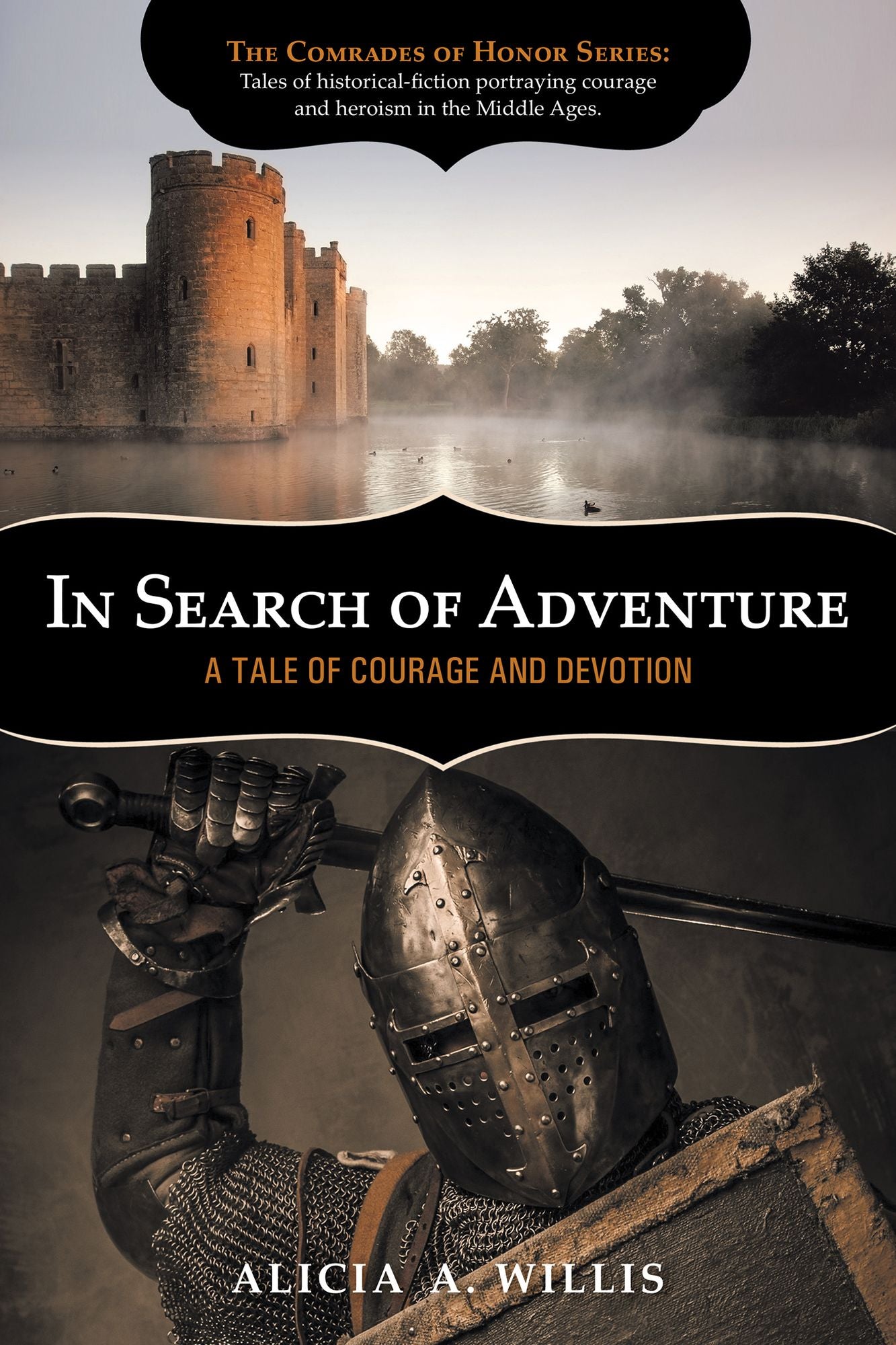 In Search of Adventure: A Tale of Courage and Devotion