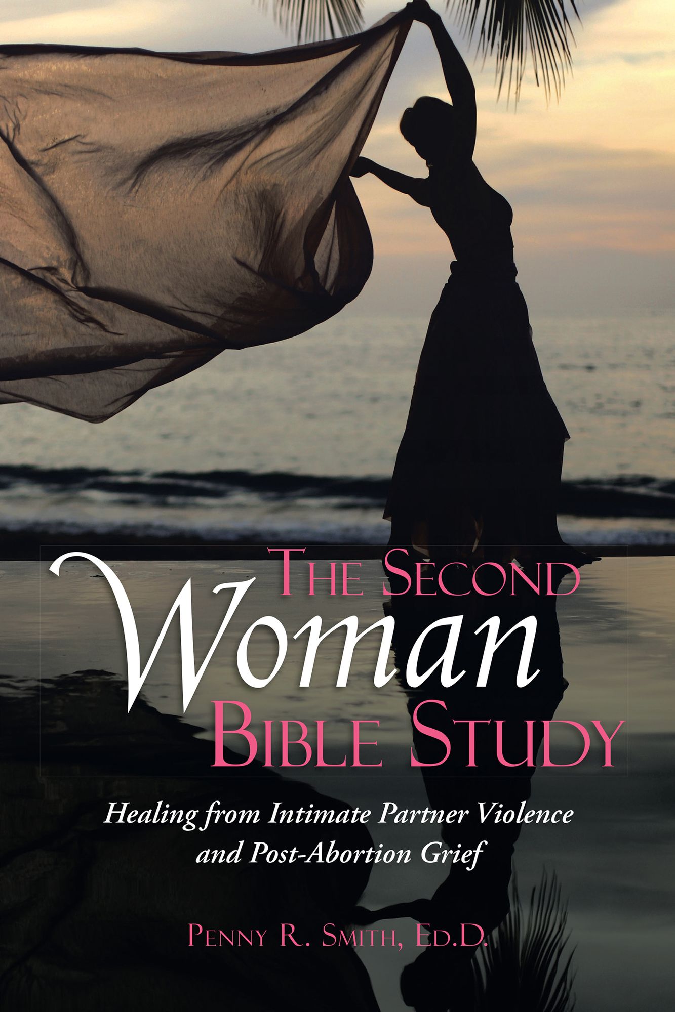 The Second Woman Bible Study: Healing from Intimate Partner Violence and Post-Abortion Grief