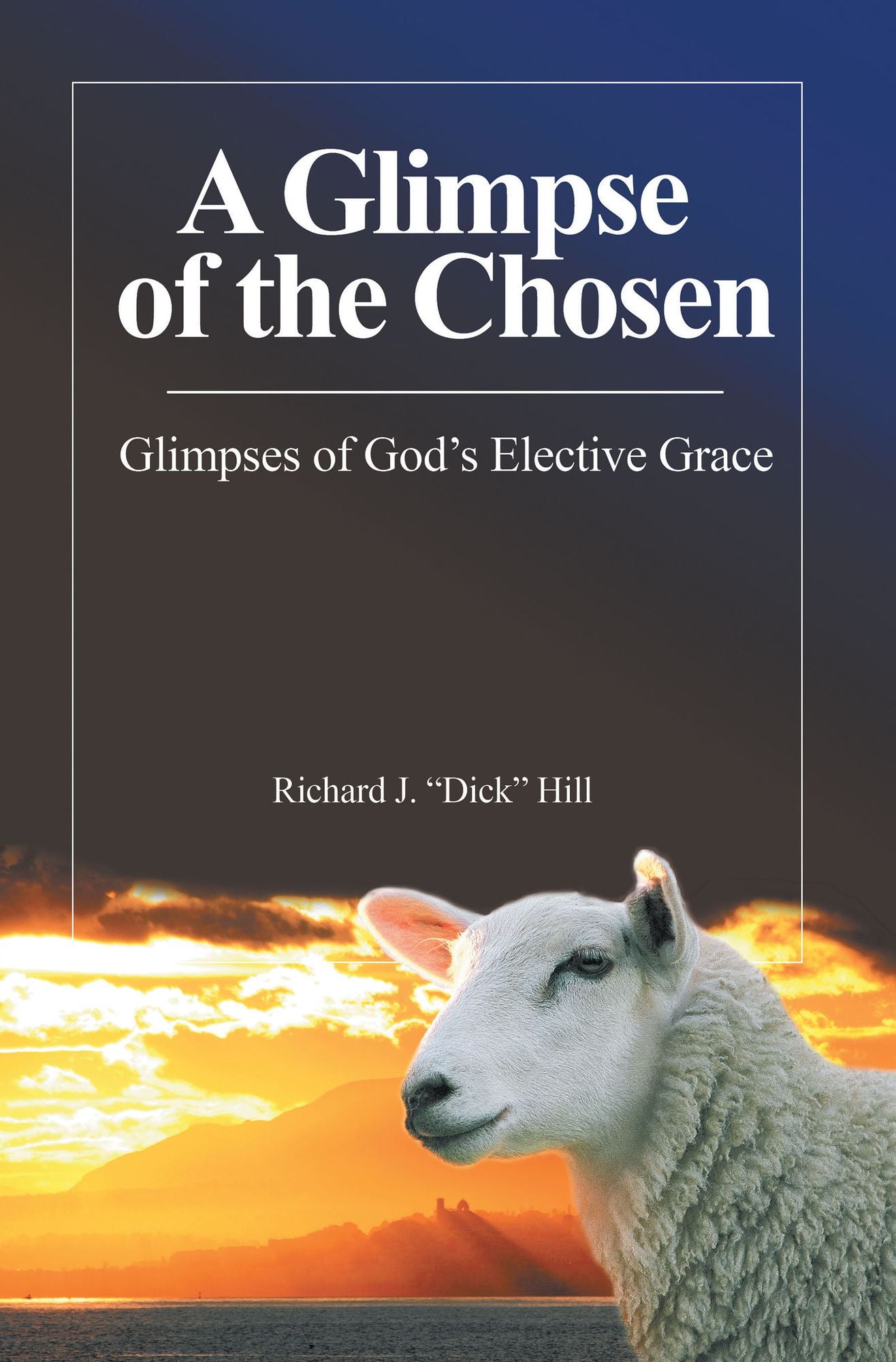 A Glimpse of the Chosen: Glimpses of God'S Elective Grace
