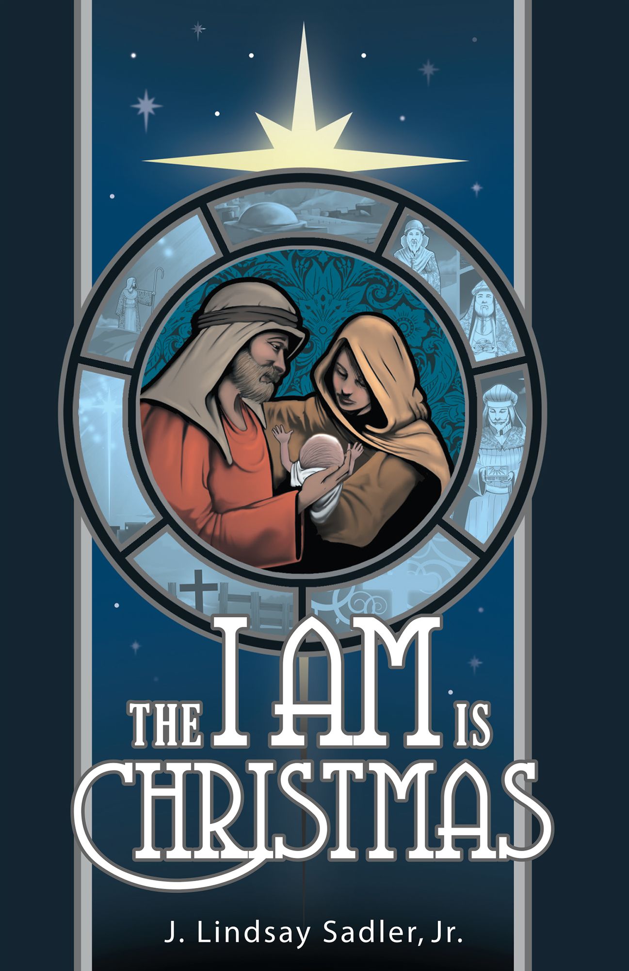 The I AM is Christmas