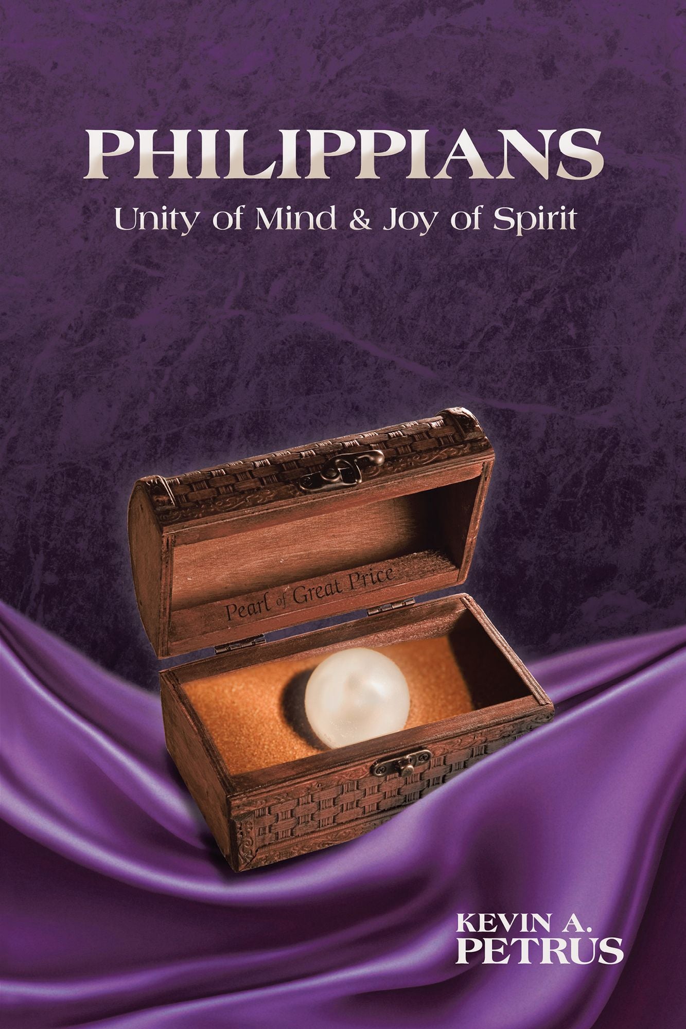 Philippians: Unity of Mind & Joy of Spirit