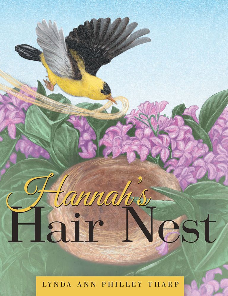 Hannah'S Hair Nest