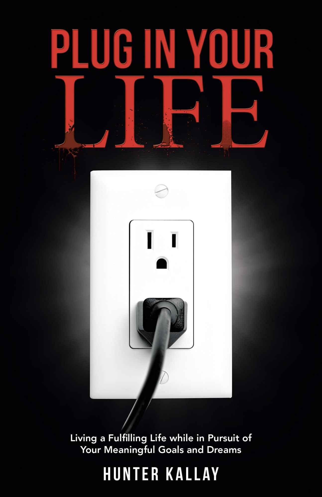 Plug in Your Life: Living a Fulfilling Life while in Pursuit of Your Meaningful Goals and Dreams