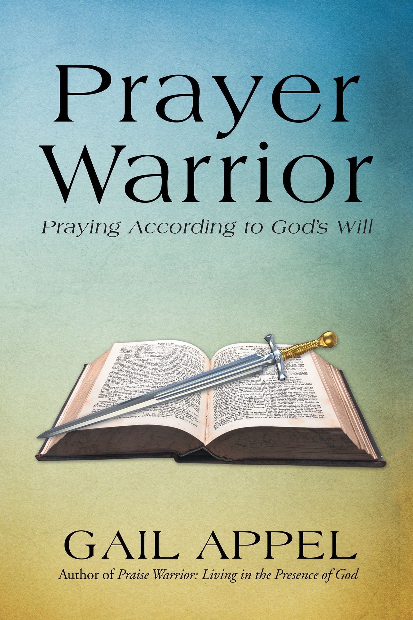 Prayer Warrior: Praying According to God's Will