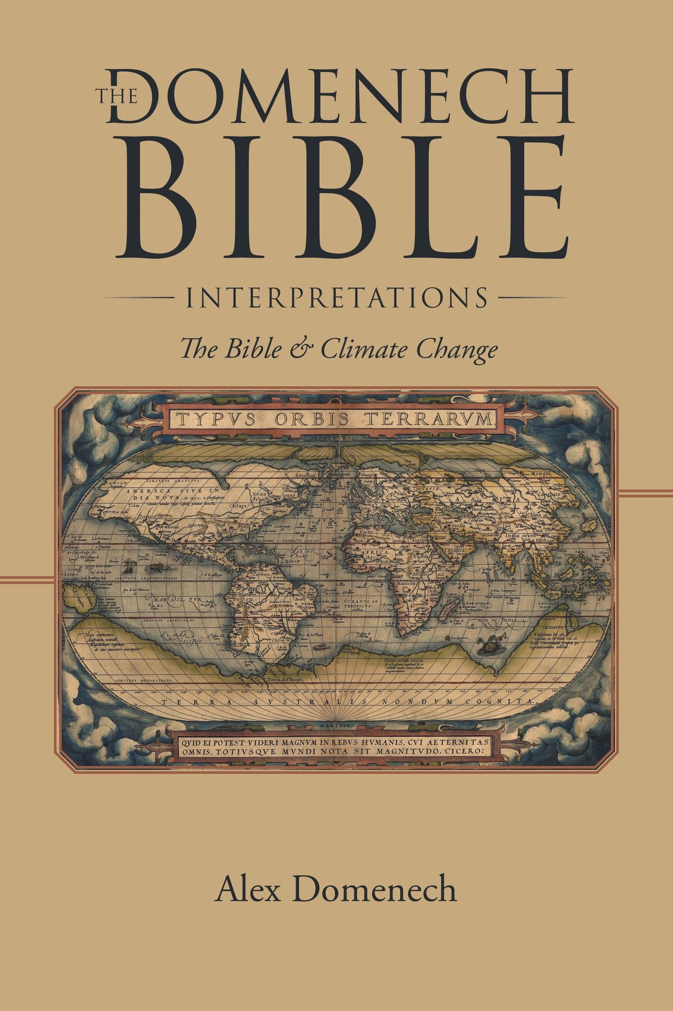 The Domenech Bible Interpretations