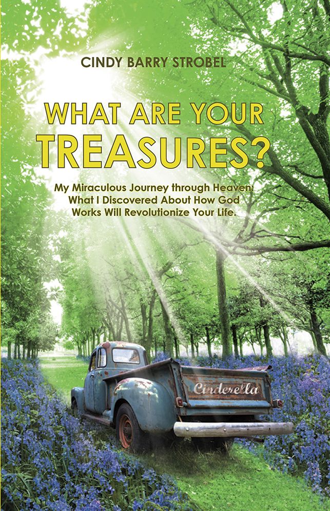 What Are Your Treasures?: My Miraculous Journey through Heaven: What I Discovered About How God Works Will Revolutionize Your Life.
