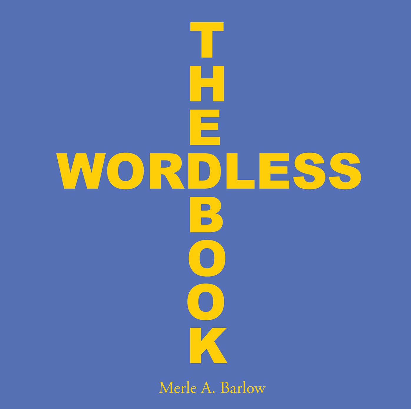 The Wordless Book
