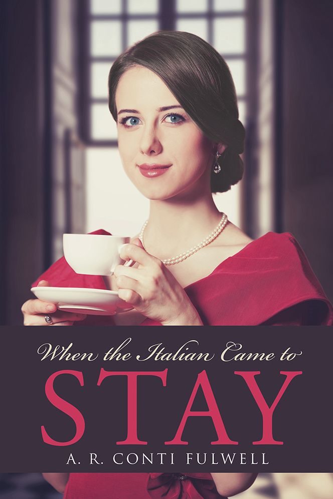 When the Italian Came to Stay