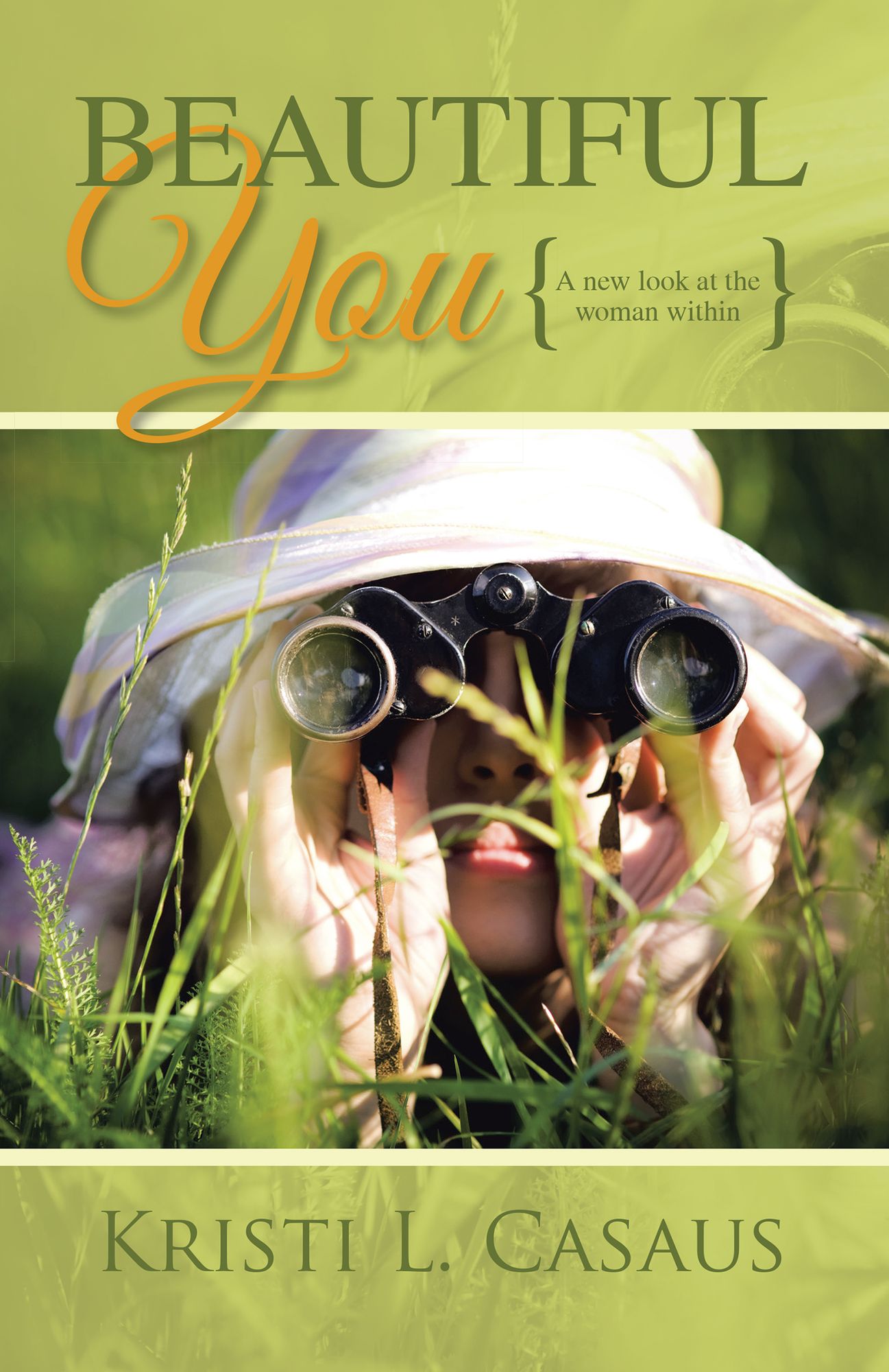 Beautiful You: A new look at the woman within