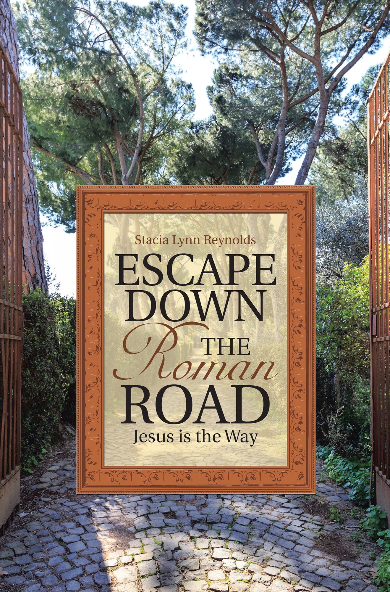 Escape Down the Roman Road: Jesus is the Way