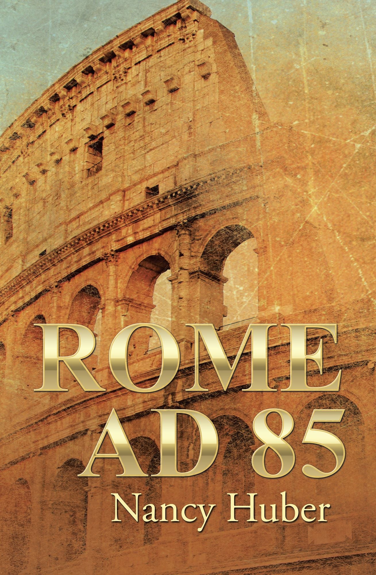 Rome AD 85