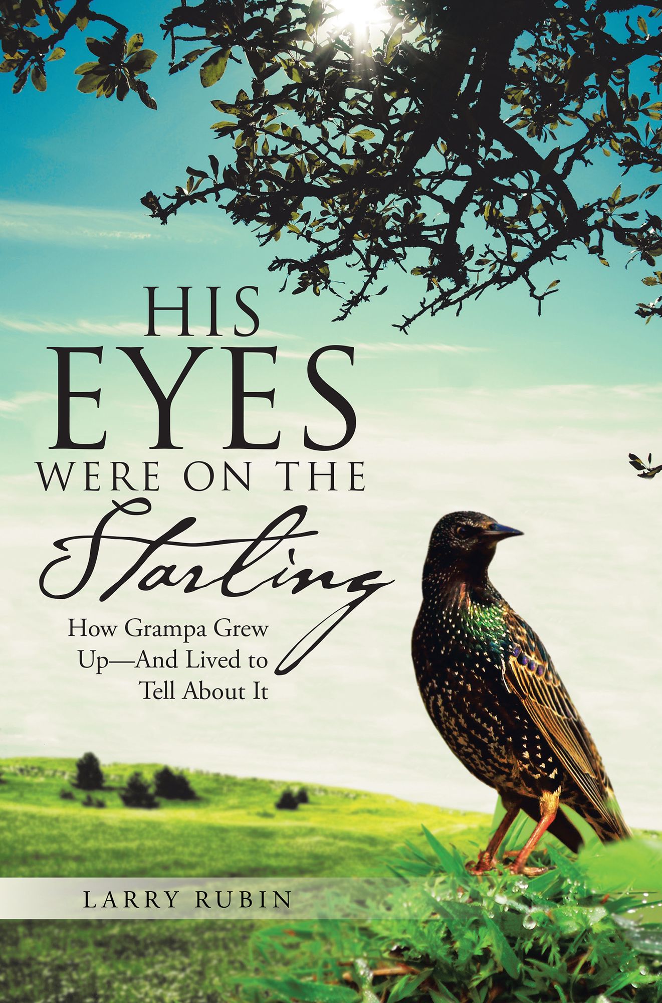 His Eyes Were on the Starling: How Grampa Grew Up--And Lived to Tell About It