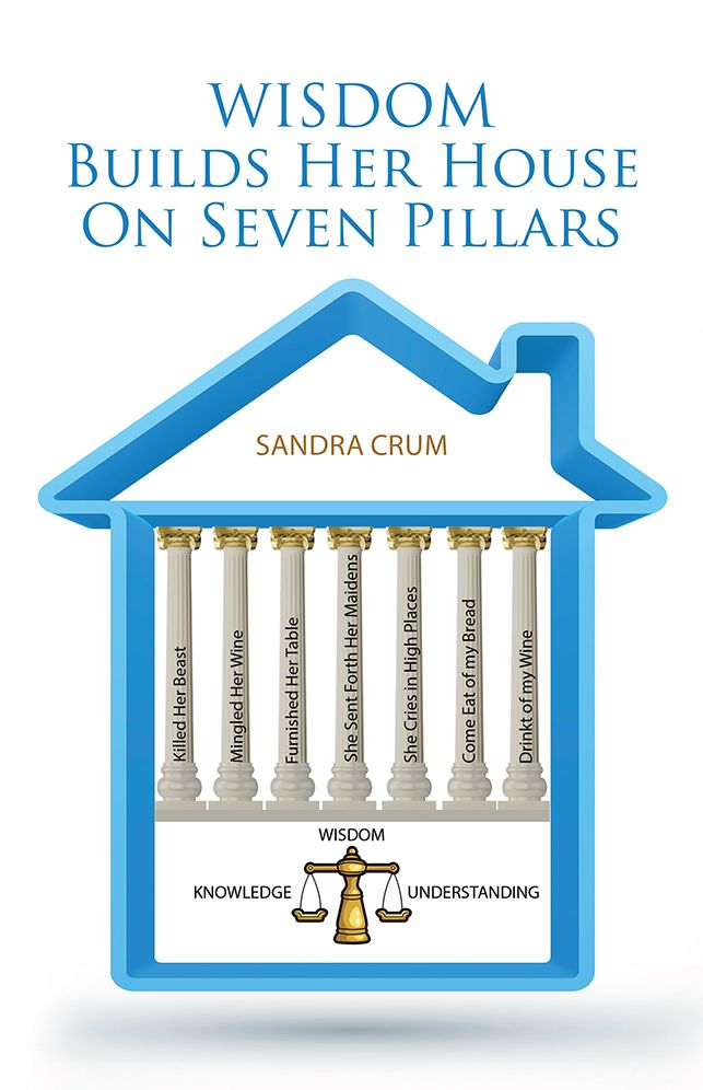 Wisdom Builds Her House On Seven Pillars: Wisdom Knowledge Understanding