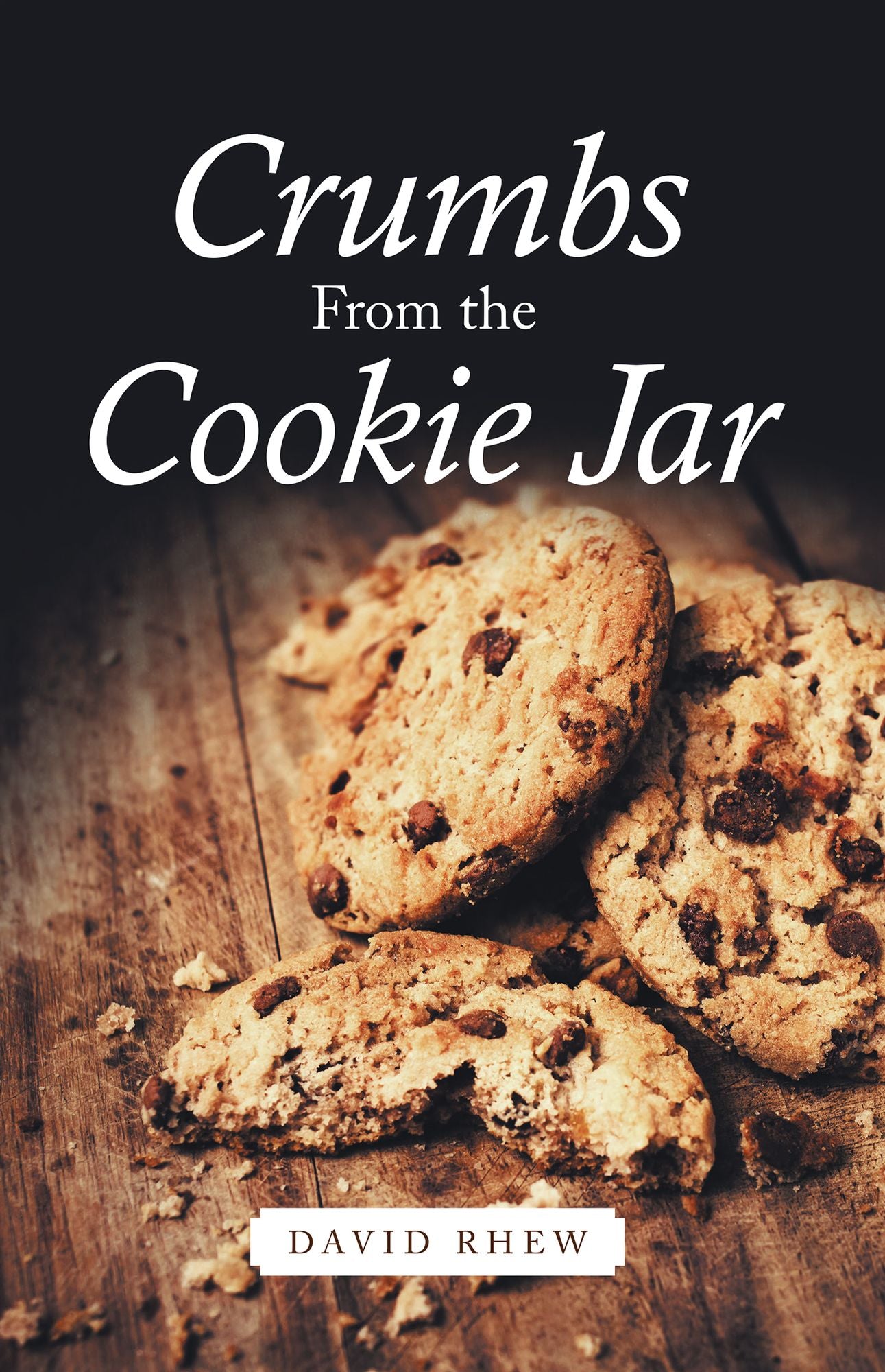 Crumbs From the Cookie Jar