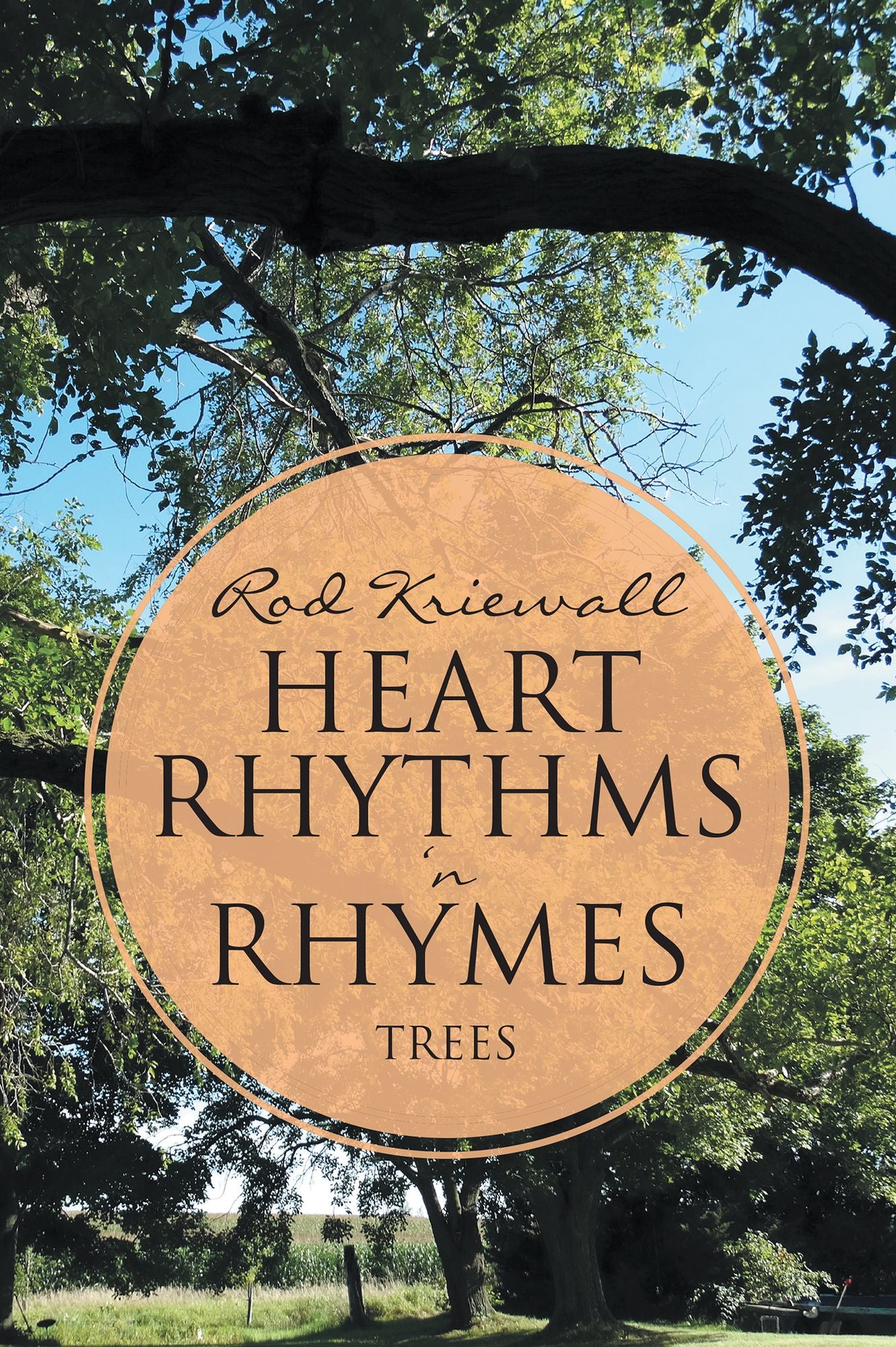 Heart Rhythms 'n Rhymes: Trees