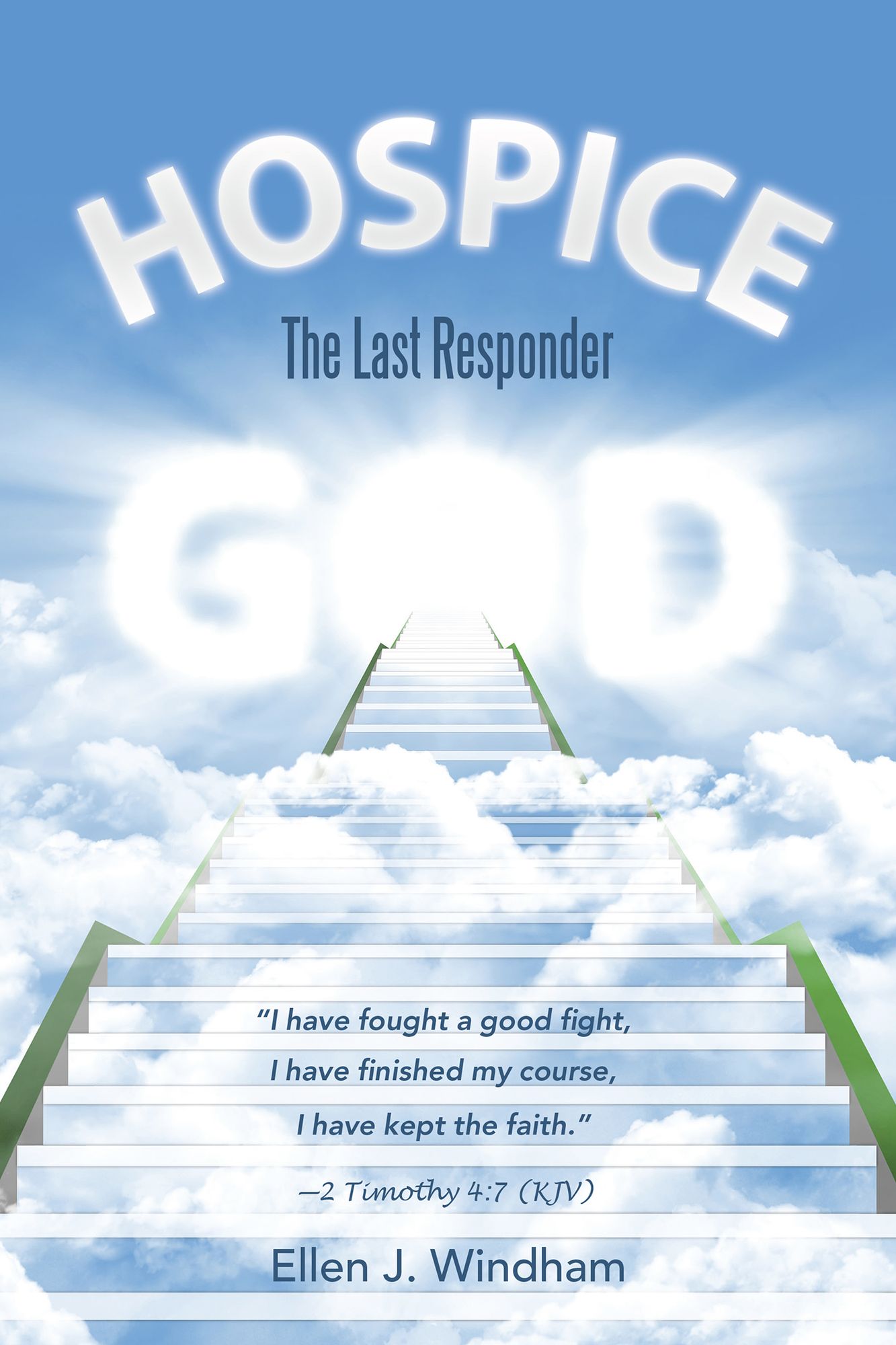 Hospice: The Last Responder