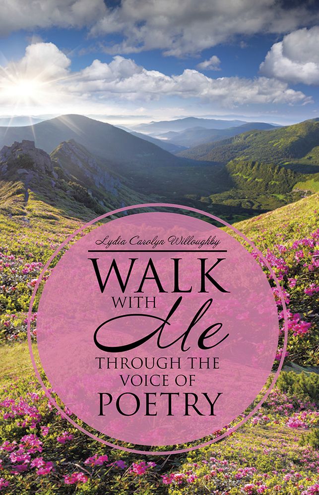 Walk with Me through the Voice of Poetry