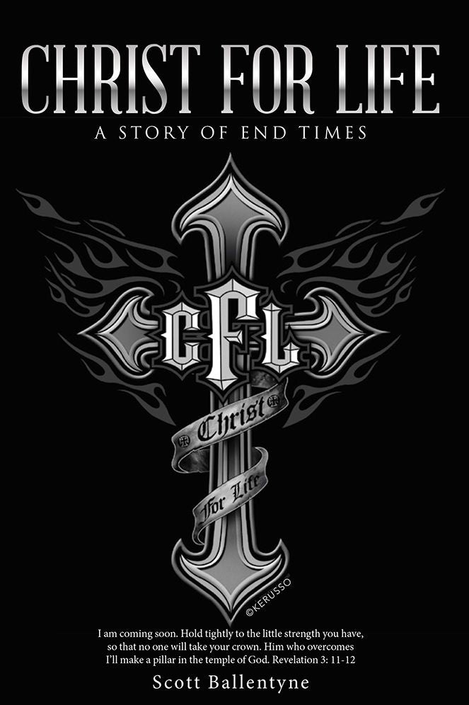 Christ for Life: A Story of End Times