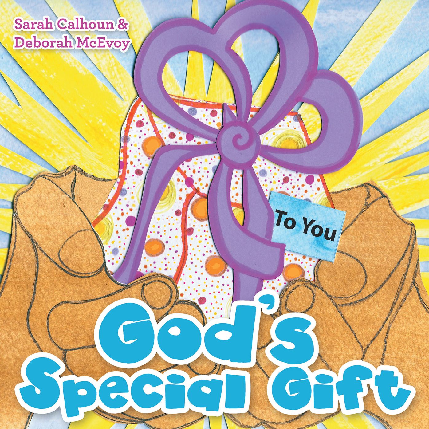 God's Special Gift (PagePerfect NOOK Book)