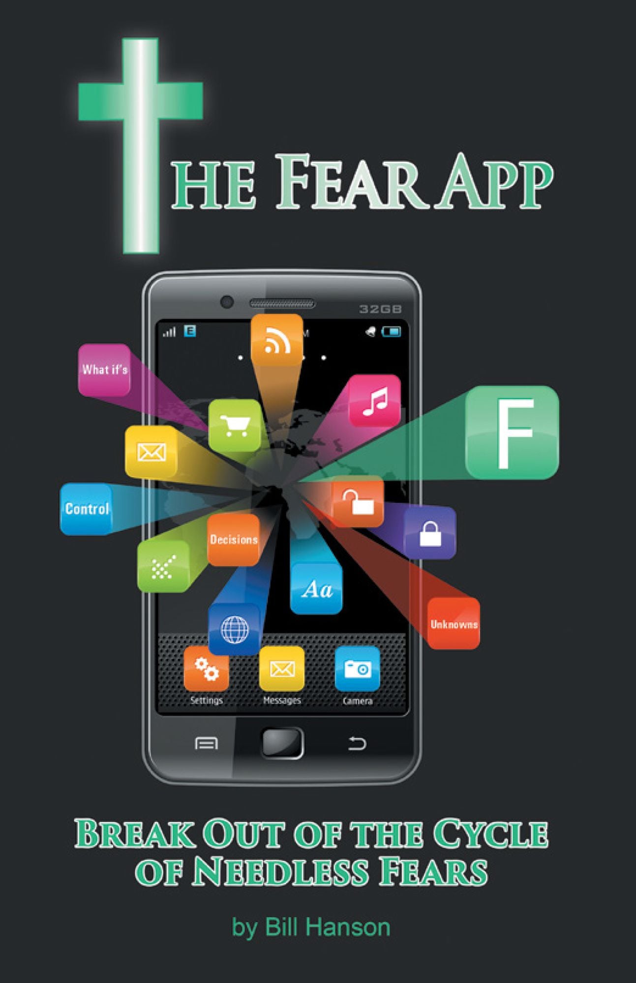 The Fear App: Break Out Of the Cycle of Needless Fears