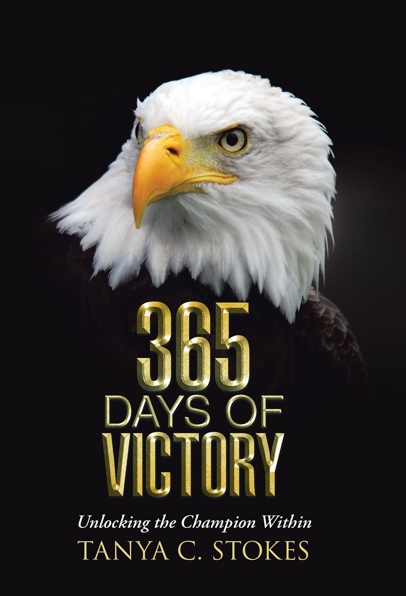 365 Days of Victory: Unlocking The Champion Within